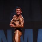 Richard  Sather - NPC Washington Ironman 2013 - #1